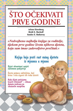 Sto ocekivati prve godine