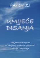 Umijece disanja