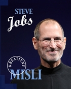 Jobs misli