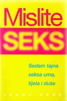 Mislite seks