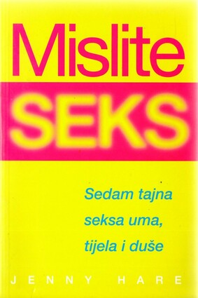 Mislite seks