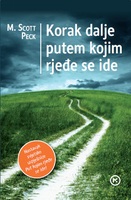 Korak dalje putem kojim rjedje se ide