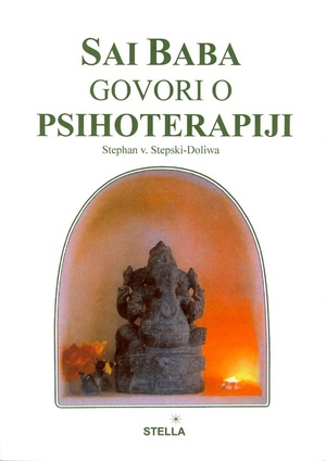 Sai baba govori o psihoterapiji