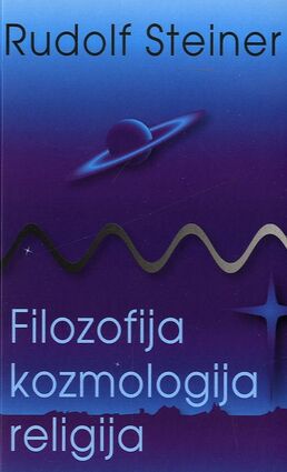 Filozofija kozmologija religija