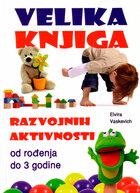 Velika knjiga razvojnih aktivnosti