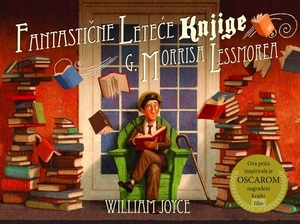 Fantastične leteće knjige g. morrisa lessmorea