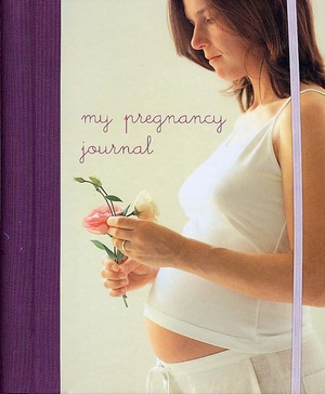 My pregnancy journal