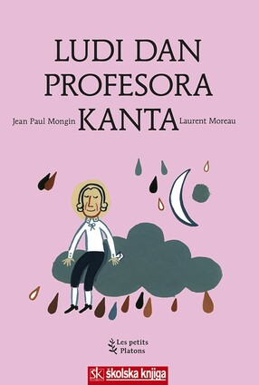 Ludi dan profesora kanta