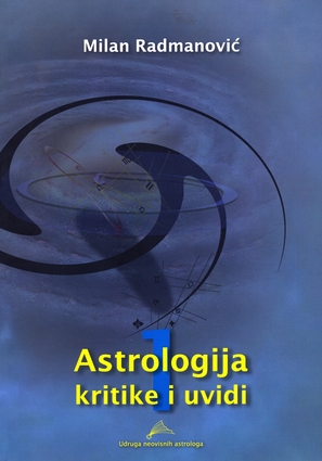 Astrologija 1