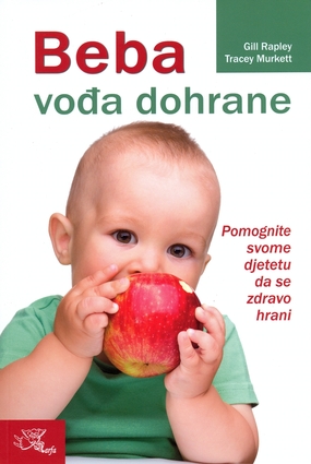 Beba vođa dohrane