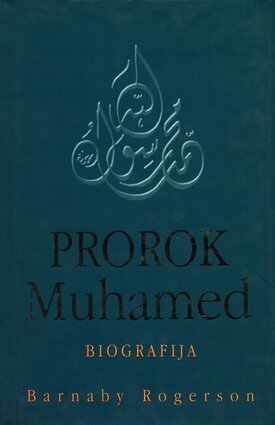 Prorok muhamed