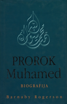 Prorok muhamed