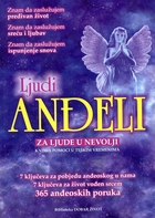 Ljudi anđeli