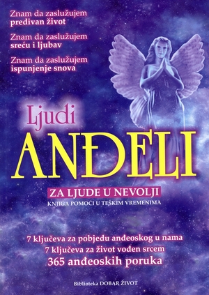 Ljudi anđeli