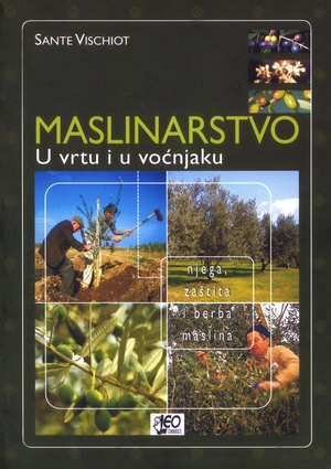 Maslinarstvo