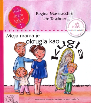 Moja mama okrugla je ko kugla