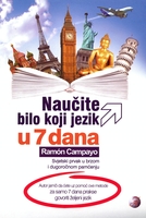 Kako naučiti bilo koji jezik u 7 dana