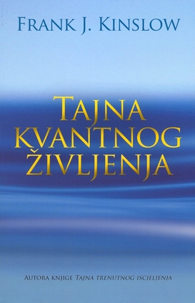 Tajna kvantnog življenja