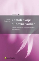 Zamoli svoje duhovne vodicetisak