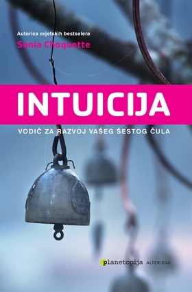 Intuicijav
