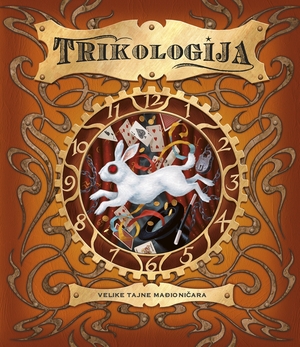 Trikologija