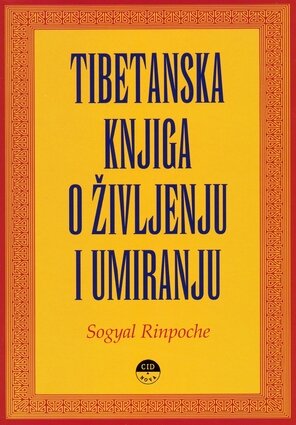 Tibetanska knjiga o življenju i umiranju