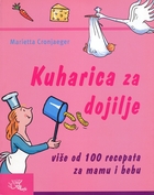 Kuharica za dojilje
