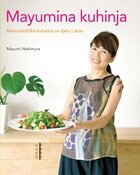 Mayumina kuhinja (2)