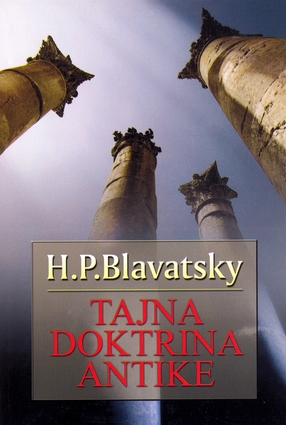 Tajna doktrina antike