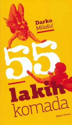 55 lakih komada