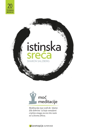Istinska sreća v