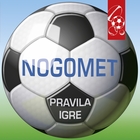 Nogomet   pravila igre 2