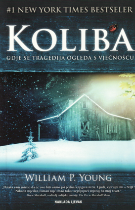 Koliba 1