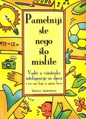 Pametnij ste nego sto mislite
