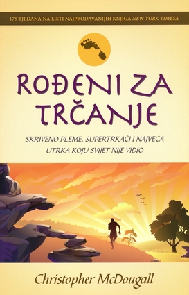Rodeni za trcanje