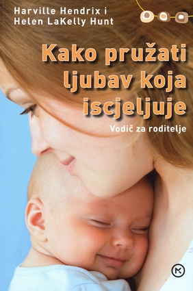Kako pruzati ljubav koja iscjeljuje