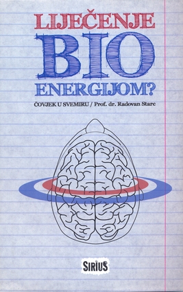 Lijecenje bioenergijom