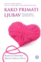 Kako primati ljubav