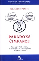 Paradoks cimpanze