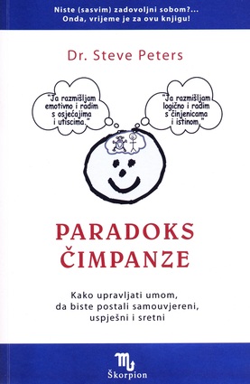 Paradoks cimpanze