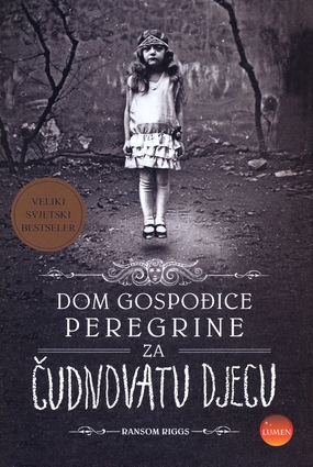 Dom godpodice