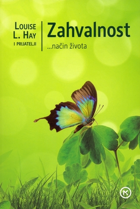 Zahvalnost