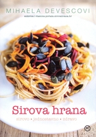 Sirova hrana