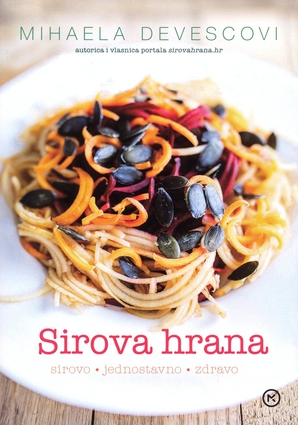 Sirova hrana