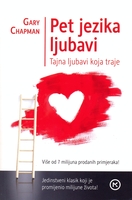 Pet jezika ljubavi