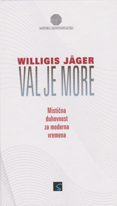 Val je more