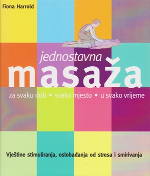 Jednostavna masaza