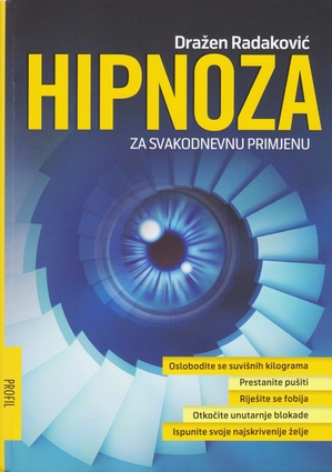 Hipnoza za svakodnevnu primjenu