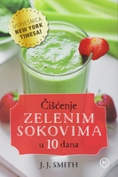 Ciscenje zelenim sokovima