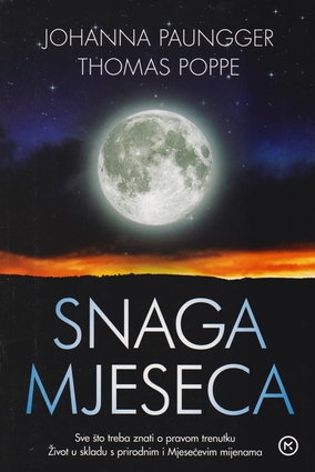 Snaga mjeseca